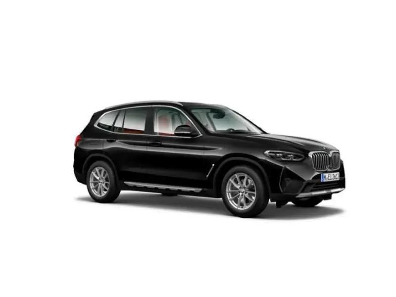 Usado BMW X3 xLine 286 CV (210 kW) 2023 Black sapphire (metalizado) SUV