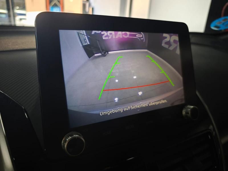 Usado Mitsubishi Eclipse Cross 188 CV (138 kW) 2022 Blanco SUV