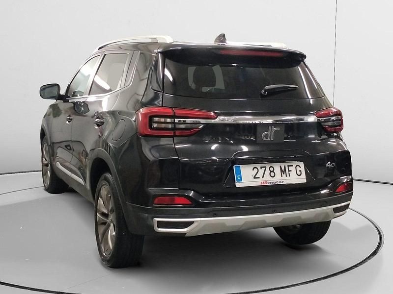 Usado DR DR 4.0 116 CV (85 kW) 2023 SUV