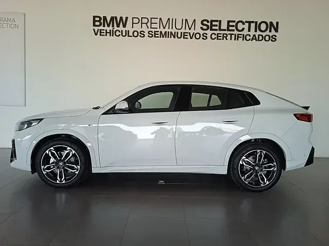 Usado BMW 120 Comfort Edition 163 CV (119 kW) 2025 Utilitario