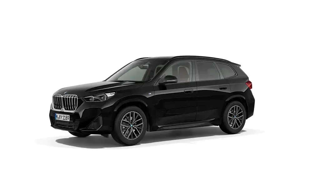Begagnad BMW 120 Comfort Edition 163 HK (119 kW) 2024 Halvkombi