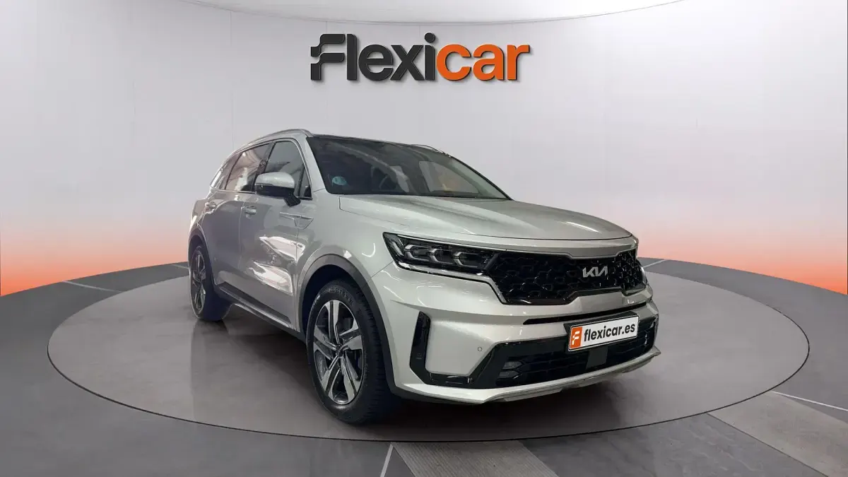 Usado Kia Sorento Plus 230 CV (169 kW) 2023 SUV