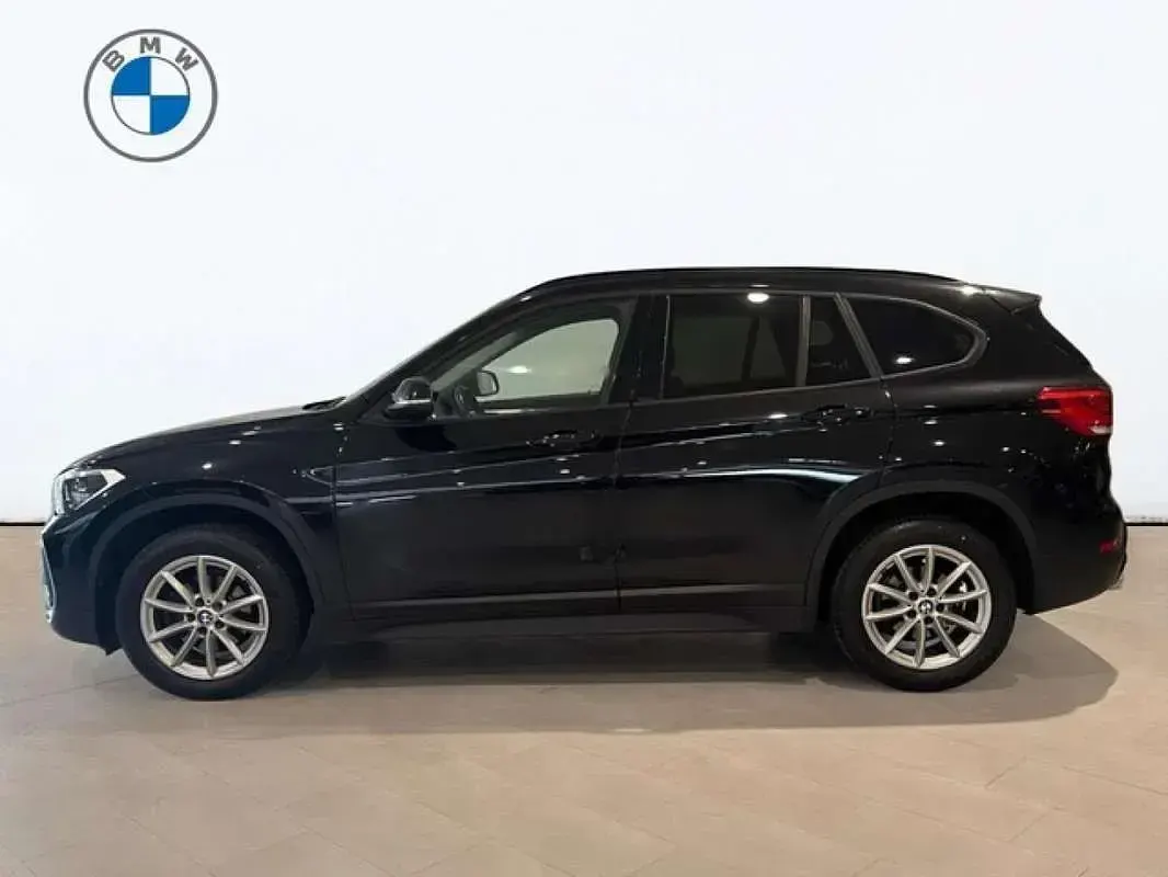 Usado BMW X1 Performance 116 CV (85 kW) 2021 SUV