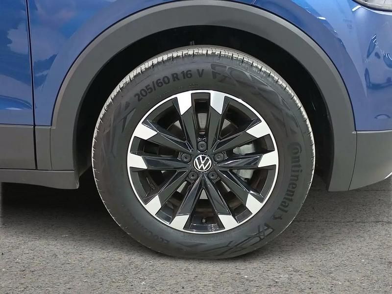 Usado VW T-Cross Advance 110 CV (80 kW) 2023 SUV
