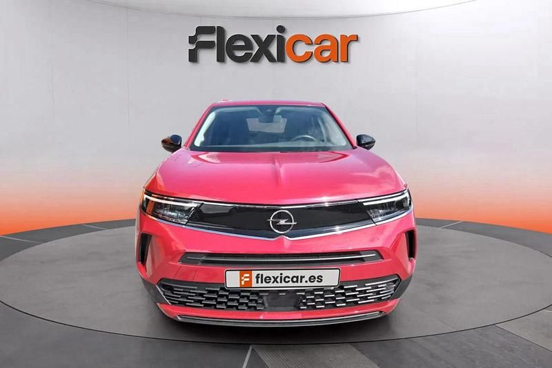 Usado Opel Mokka Edition 101 CV (74 kW) 2023 Rojo SUV