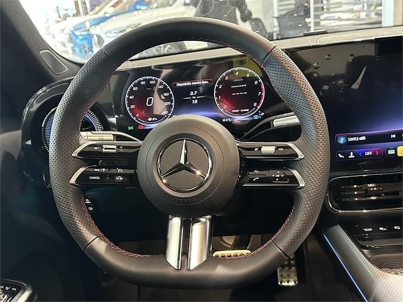 Nuevo Mercedes CLA180 136 CV (100 kW) 2026 Gris Berlina