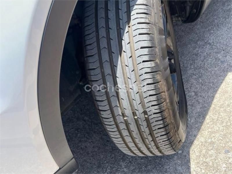 Usado Land Rover Discovery Sport SE 150 CV (110 kW) 2018 Blanco SUV