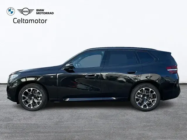 Usado BMW X3 Comfort Edition 197 CV (144 kW) 2024 Black sapphire (metalizado) SUV