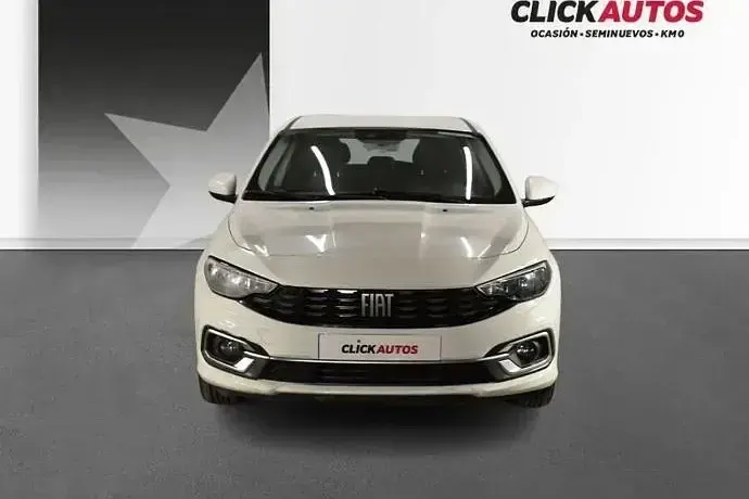 Usado Fiat Tipo City Life 100 CV (73 kW) 2023
