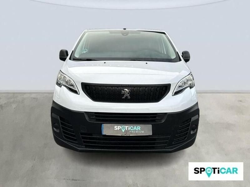Usado Peugeot Expert S 120 CV (88 kW) 2024 Blanco Van