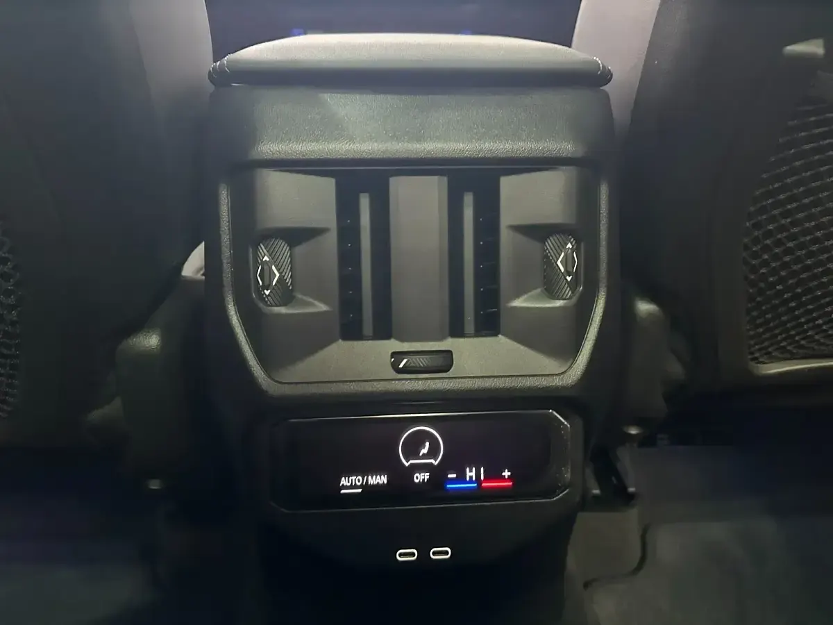Usado BMW X3 M Sport 197 CV (144 kW) 2025 Gris SUV