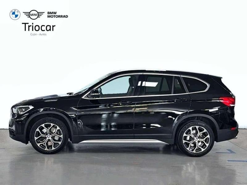 Usado BMW X1 Performance 184 CV (135 kW) 2022 SUV