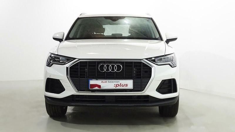 Usado Audi Q3 Advanced Plus 245 CV (180 kW) 2022 Blanco SUV