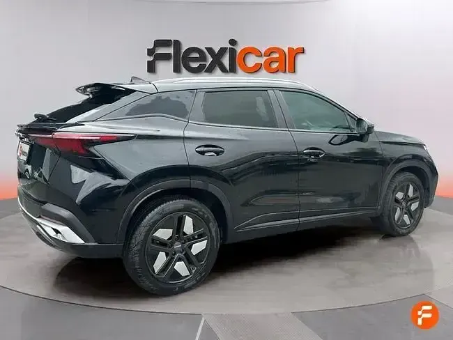 Usado Omoda 5 147 CV (108 kW) 2024 Negro SUV