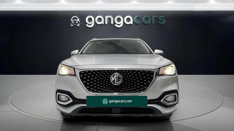 Usado MG EHS Luxury 258 CV (189 kW) 2022 Gris SUV