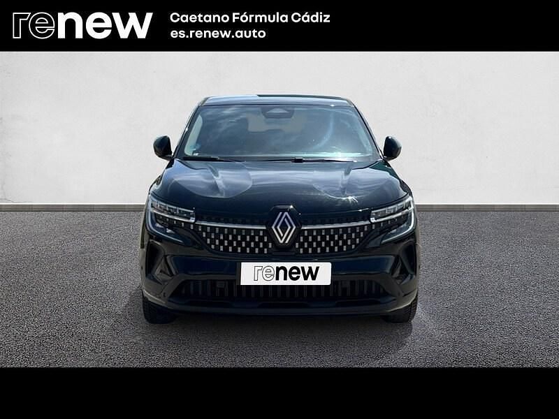 Usado Renault Austral Techno 200 CV (147 kW) 2023 Negro SUV