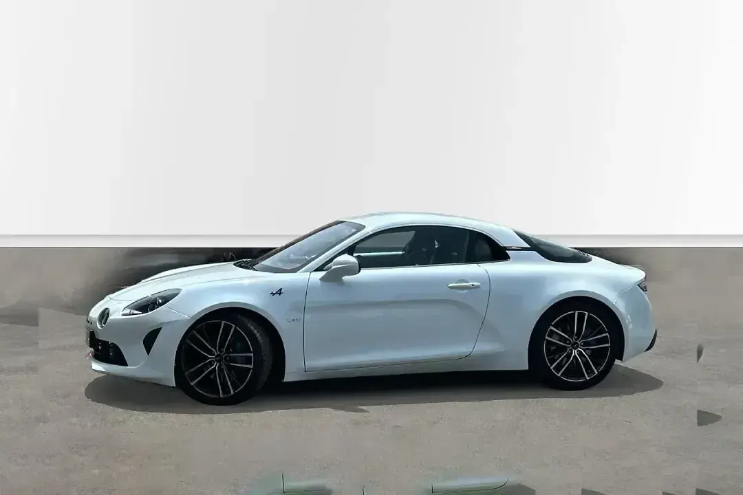 Usado Alpine A110 300 CV (220 kW) 2025 Coupe