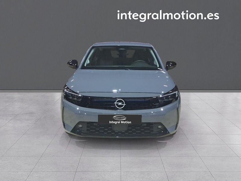 Nuevo Opel Corsa Edition 100 CV (73 kW) 2025 Gris Berlina