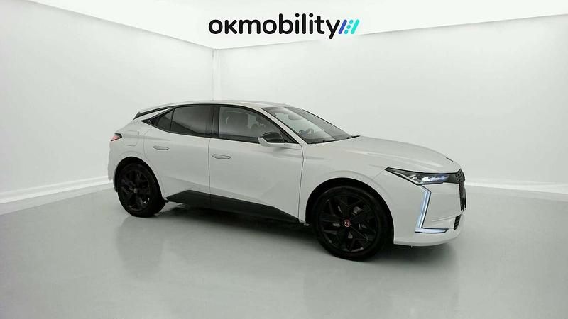 Usado DS Automobiles DS4 Performance Line Plus 224 CV (164 kW) 2023 Blanco SUV