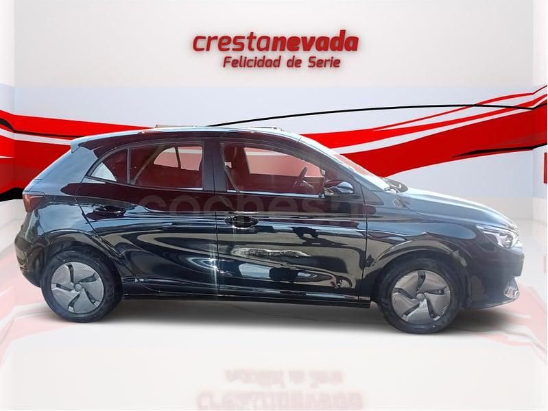 Usado MG MG3 116 CV (85 kW) 2025 Blanco Utilitario
