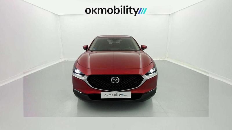 Usado Mazda CX-30 186 CV (136 kW) 2022 Rojo SUV