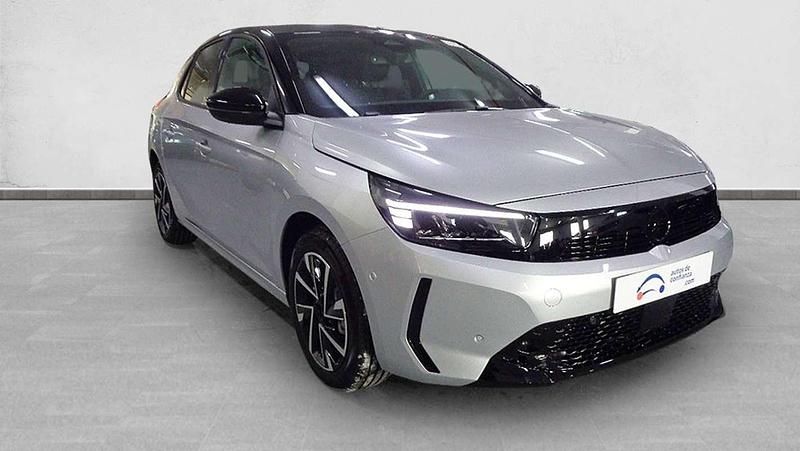 Usado Opel Corsa 101 CV (74 kW) 2025 Utilitario