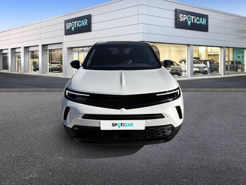 Usado Opel Mokka-e GSe 100 kW (136 CV) 2023 Blanco SUV