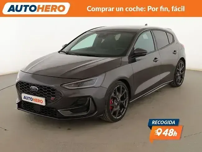 Usado Ford Focus ST 280 CV (205 kW) 2024 Berlina