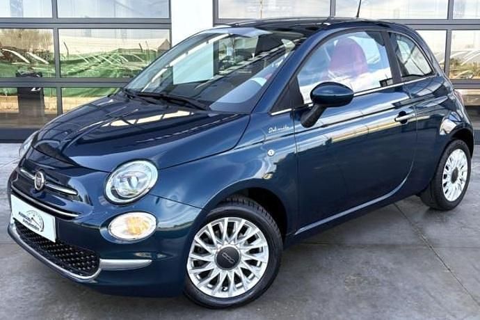 Usado Fiat 500 Dolcevita 70 CV (51 kW) 2022 Utilitario