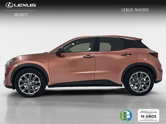 Usado Lexus LBX 136 CV (100 kW) 2025 Otro SUV