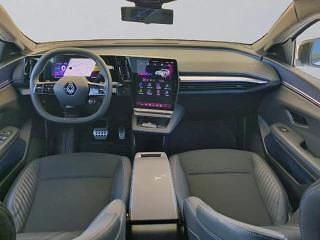 Usado Renault Scenic E-Tech Esprit Alpine 160 kW (218 CV) 2025 Blanco SUV