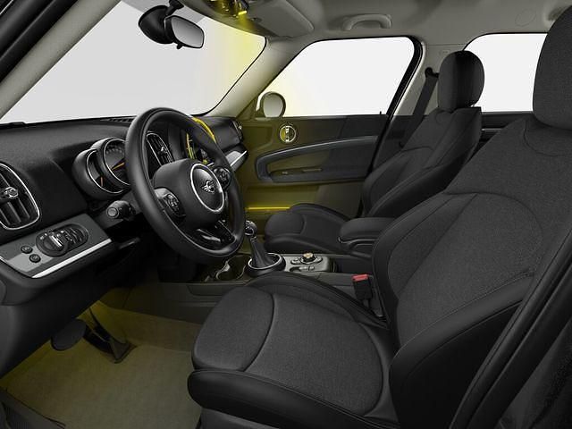 Usado Mini Cooper S Countryman 224 CV (164 kW) 2020 SUV
