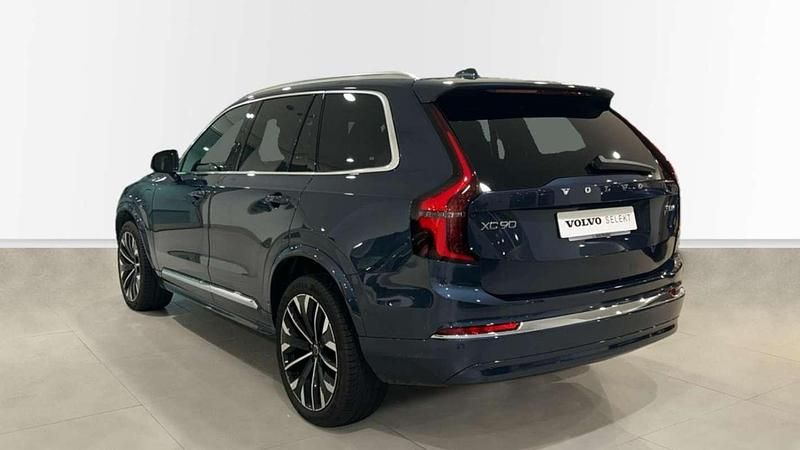 Usado Volvo XC90 310 CV (228 kW) 2025 Azul SUV
