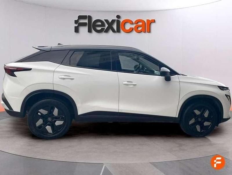 Usado Omoda 5 147 CV (108 kW) 2025 Blanco SUV
