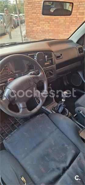 Usado VW Golf III Edition 115 CV (84 kW) 1996 Blanco Berlina