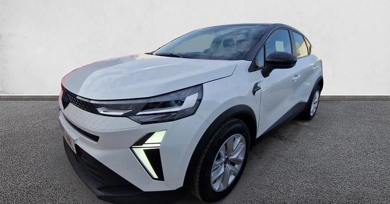Nuevo 2024 Renault Captur Evolution SUV | 17.100 € (Super precio) - Imagen 1/2
