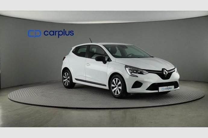 Usado Renault Clio V Evolution 90 CV (66 kW) 2022