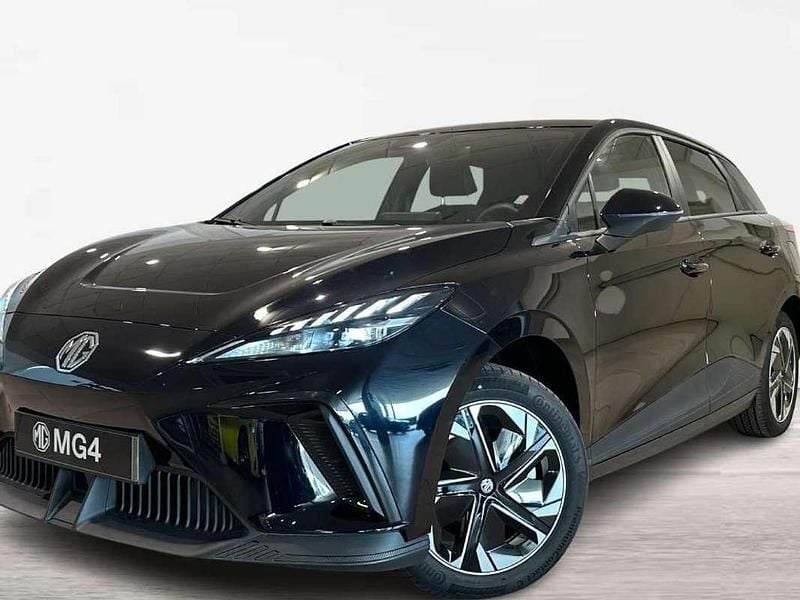 Usado 2023 MG MG4 EV Comfort Utilitario | 20.900 € (Super precio) - Imagen 1/4