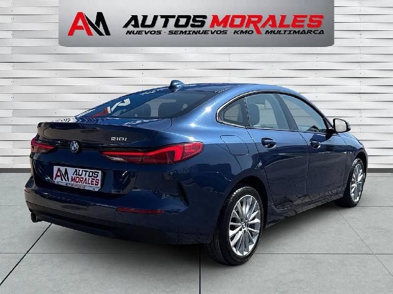 Usado BMW 218 136 CV (100 kW) 2023 Coupe