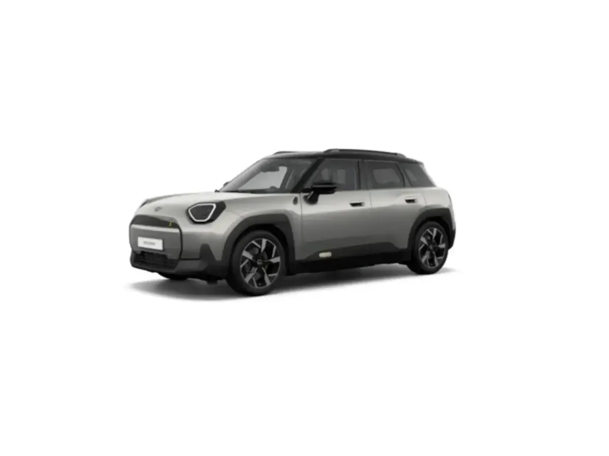 Nuevo Mini Aceman 160 kW (218 CV) 2026 SUV