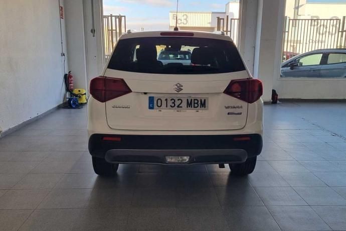 Usado Suzuki Vitara 129 CV (94 kW) 2022 SUV
