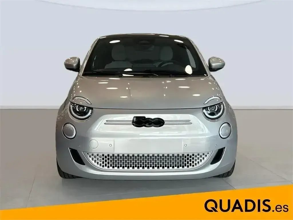 Nuevo Fiat 500e 86 kW (118 CV) 2025 Otro Berlina