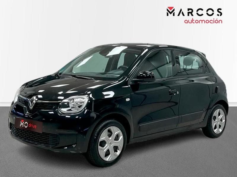 Otro Usado 2021 Renault Twingo Intens Utilitario | 10.900 € (Precio justo) - Imagen 1/4