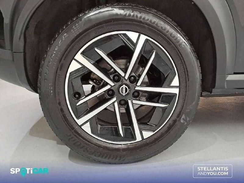 Usado Nissan Juke N-Connecta 114 CV (83 kW) 2024 Negro SUV