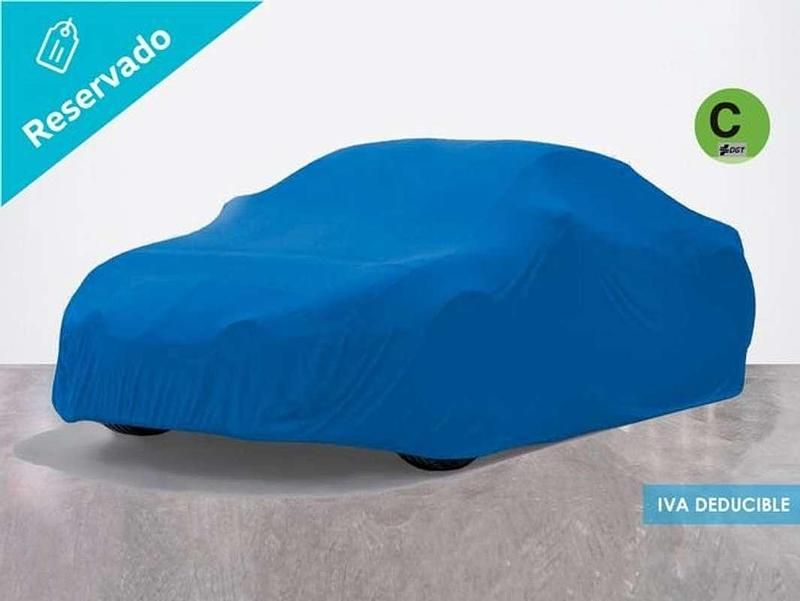 Negro Usado 2023 Hyundai Staria Van | 29.900 € (Buen precio) - Imagen 1/1