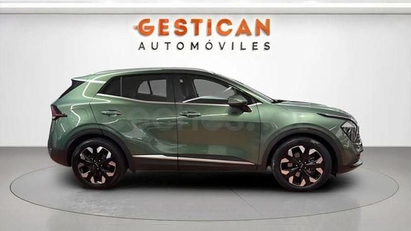 Occasion Kia Sportage 265 ch (194 kW) 2023 Vert SUV