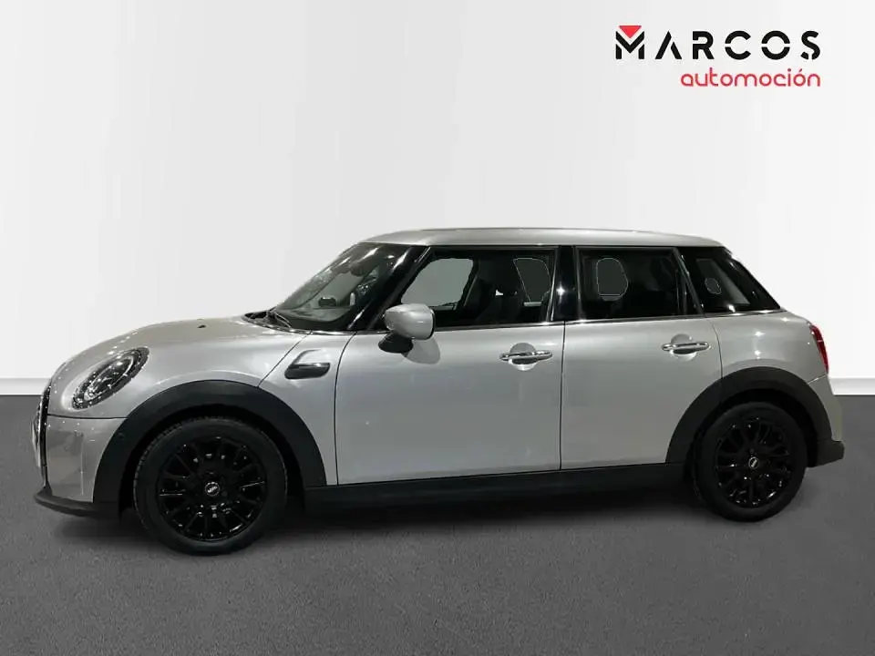 Usado Mini Cooper 136 CV (100 kW) 2023 Utilitario