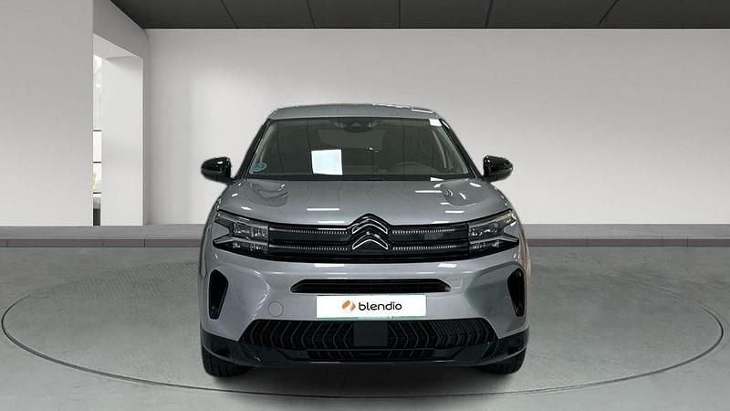Usado Citroën C5 Aircross 131 CV (96 kW) 2024 Gris SUV