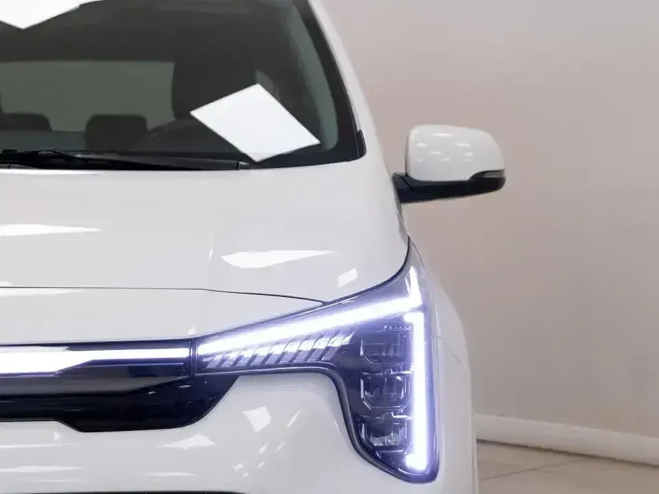 Usado Kia Picanto GT-Line 79 CV (58 kW) 2025 Otro Utilitario