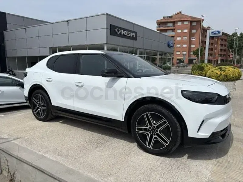 Usado Ford Capri Premium 250 kW (340 CV) 2025 Eléctrico SUV